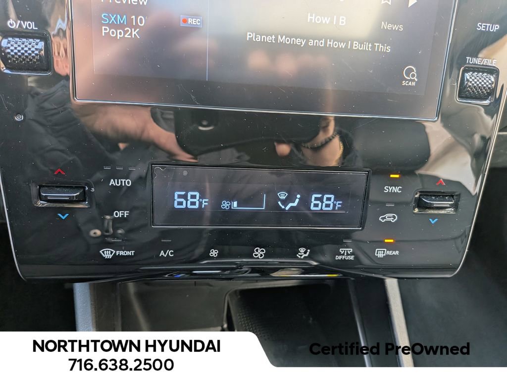 Used 2023 Hyundai Tucson SEL w/ Convenience Package image 21