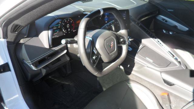 Used 2023 Chevrolet Corvette 1LT image 17