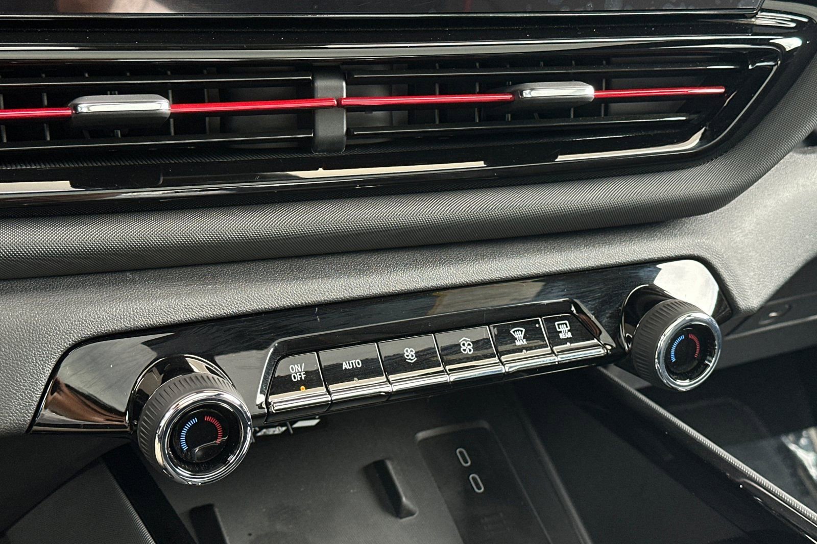 New 2024 Chevrolet Silverado EV RST AWD/4WD image 20