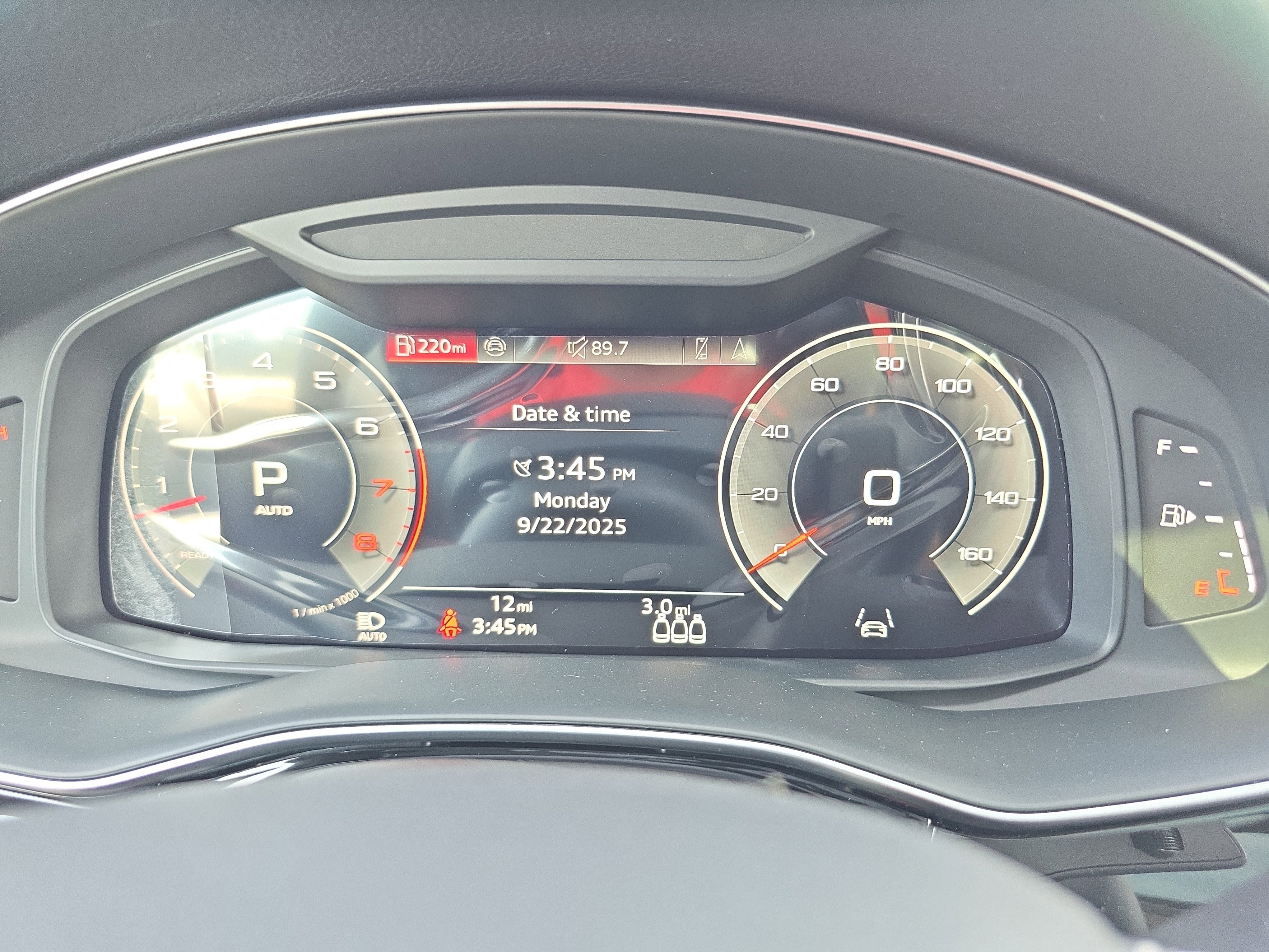 New 2026 Audi Q8 Premium Plus image 16