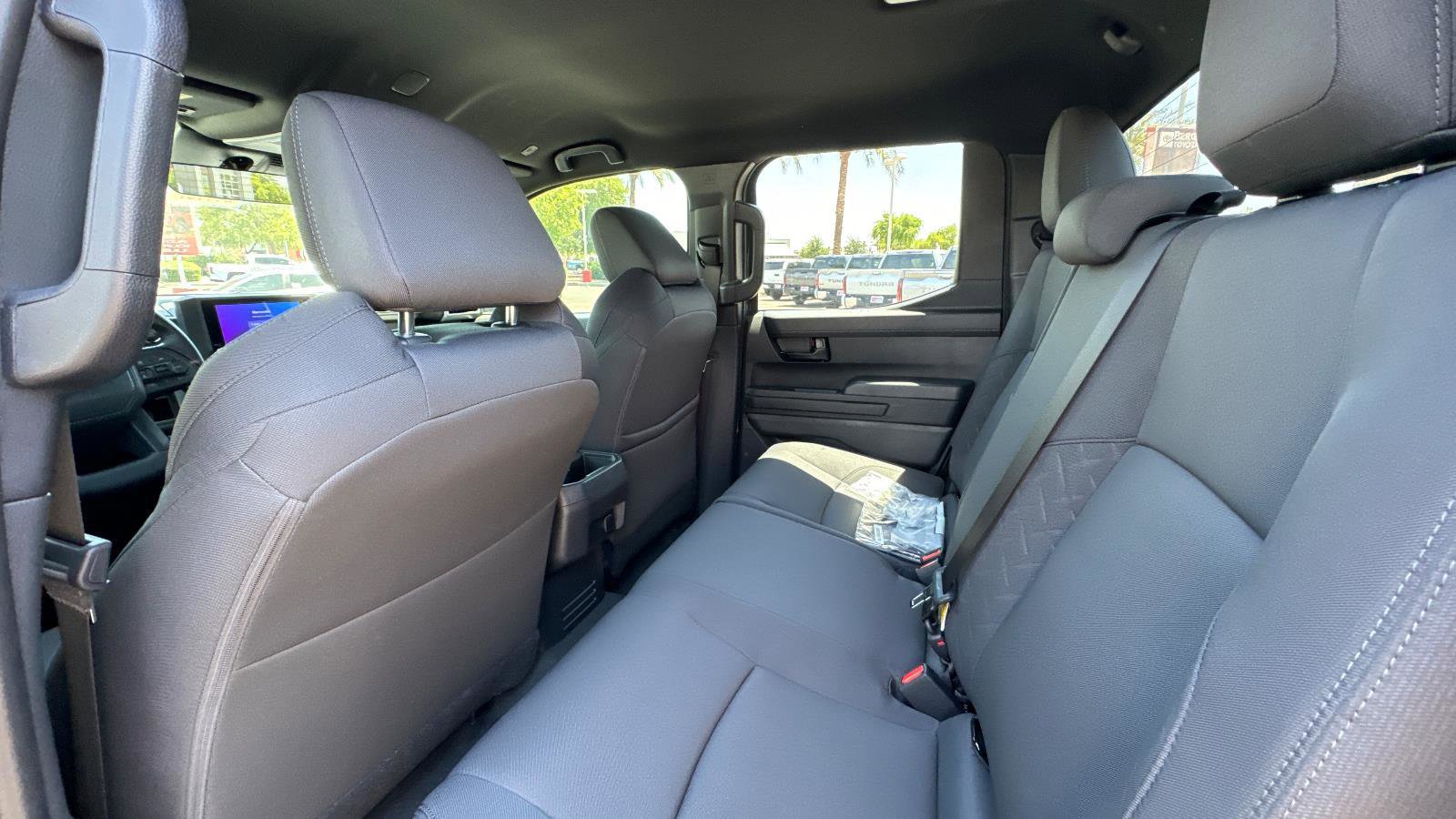 New 2026 Toyota Tacoma SR5 image 10