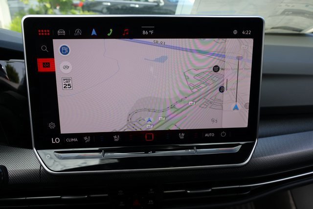 New 2025 Volkswagen GTI SE image 23