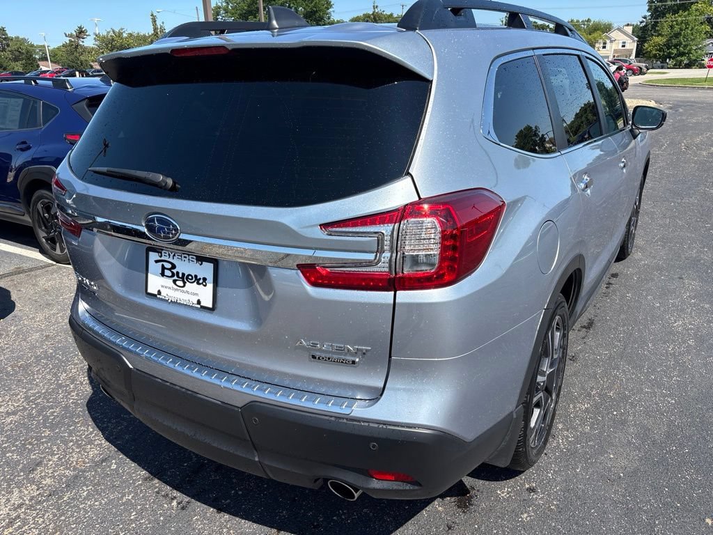Certified 2026 Subaru Ascent Touring AWD/4WD image 3