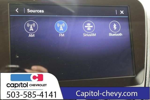 Used 2019 Chevrolet Equinox Premier FWD image 23