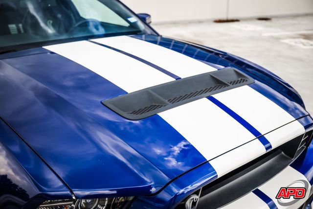 Used 2013 Ford Mustang Shelby GT500 RWD image 28