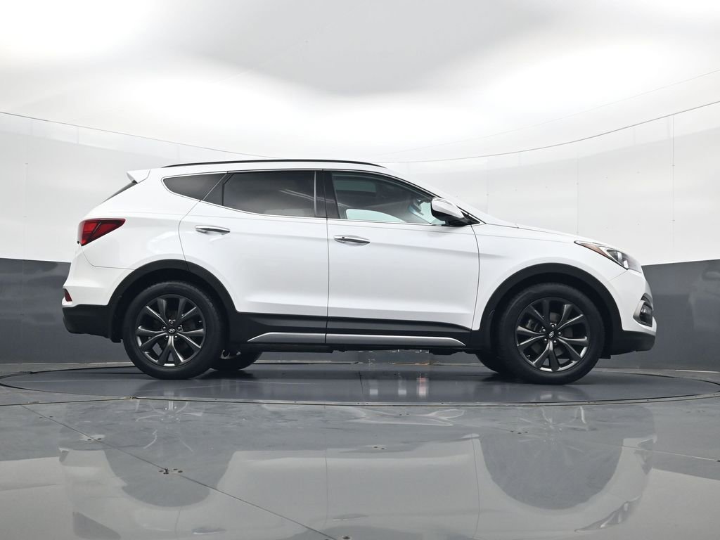 Used 2017 Hyundai Santa Fe Sport w/ Cargo Package image 24