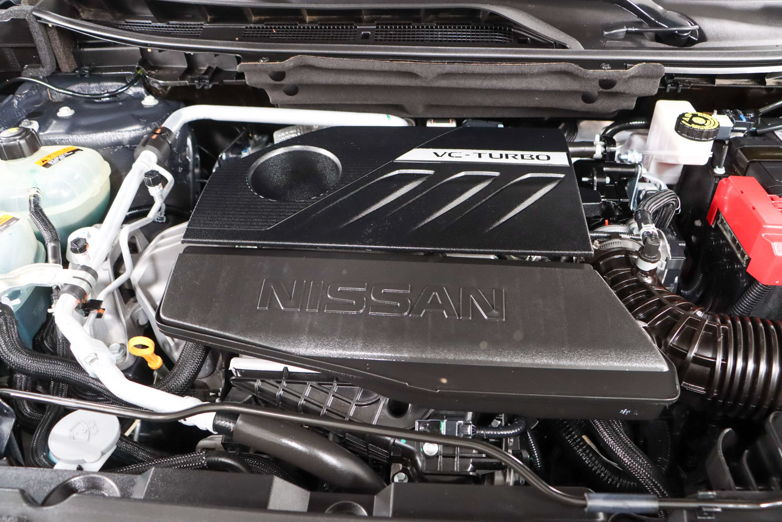 Used 2022 Nissan Rogue SV FWD image 29