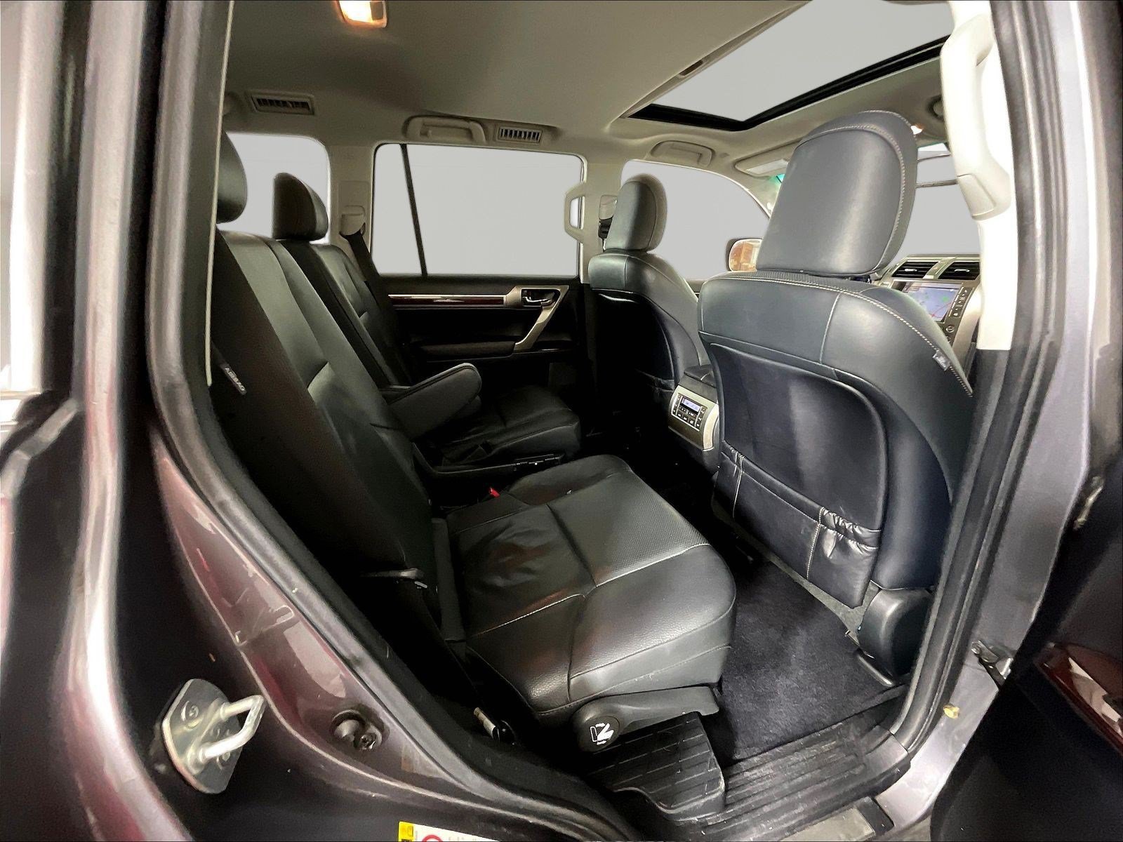Used 2019 Lexus GX 460 Premium AWD/4WD image 25
