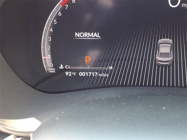 Certified 2025 Acura TLX SH-AWD w/ A-SPEC Pkg image 12