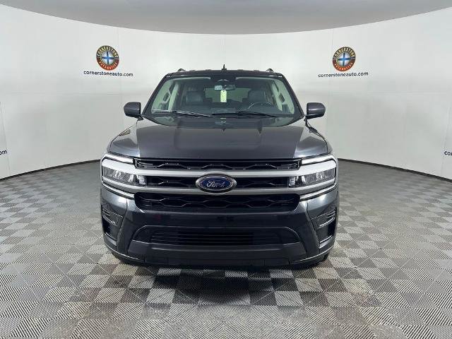 Certified 2024 Ford Expedition Max XLT AWD/4WD image 17