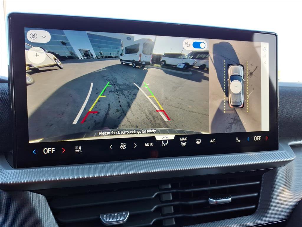 New 2026 Ford Explorer ST-Line image 21