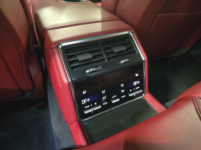Used 2021 Porsche Panamera GTS image 15