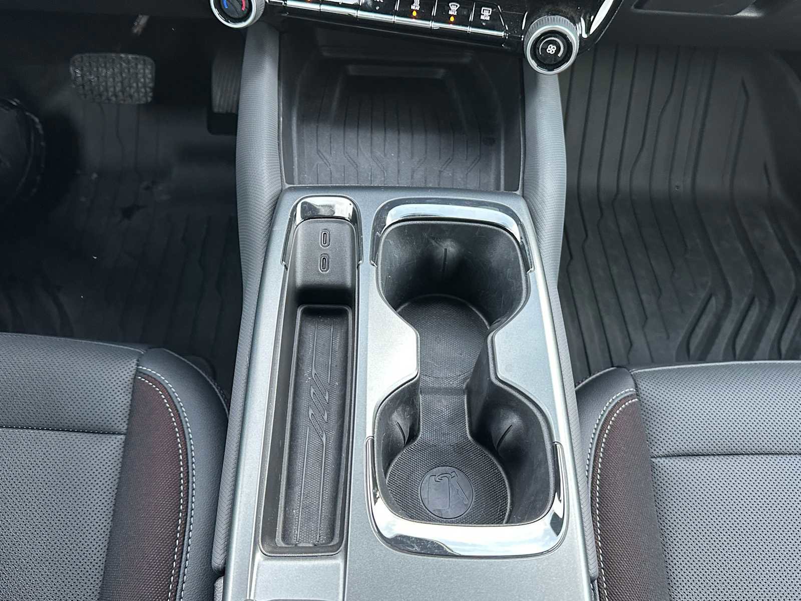 Used 2024 Chevrolet Equinox EV RS image 30