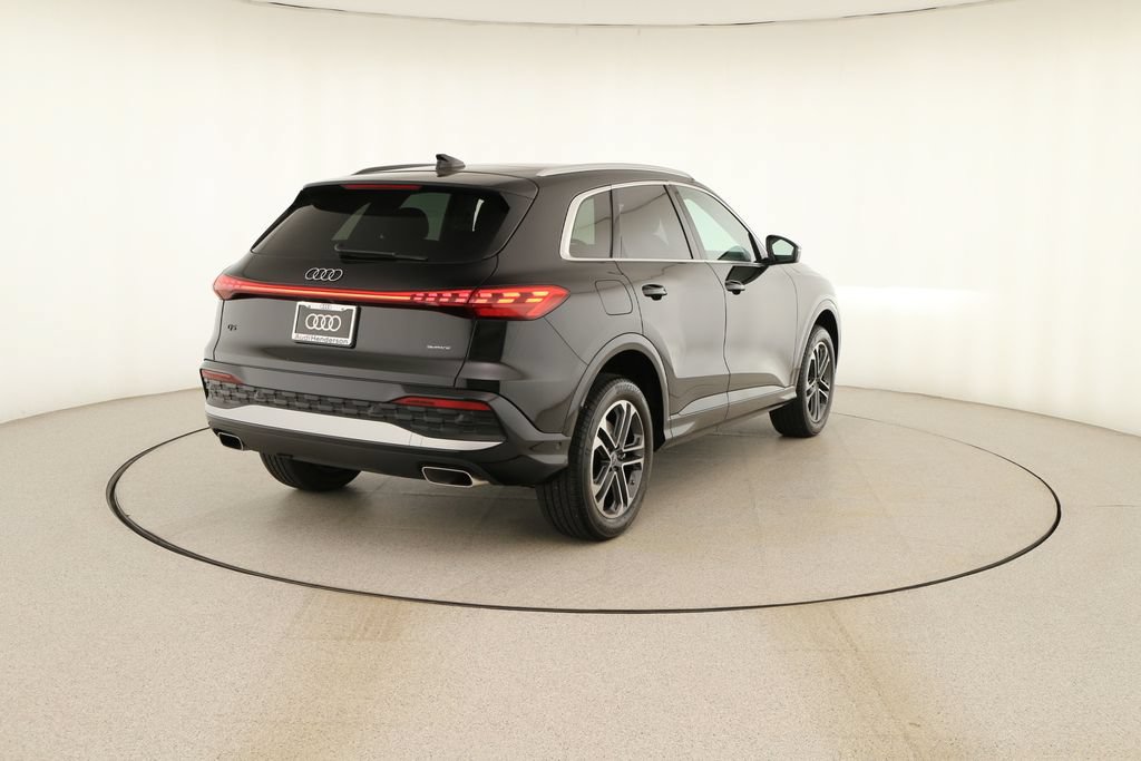 Certified 2025 Audi Q5 Premium AWD/4WD image 6