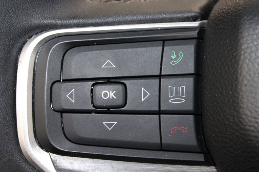 Used 2024 Jeep Wagoneer Series III image 23
