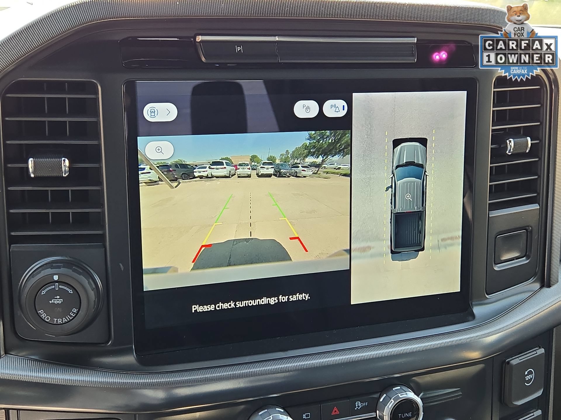 Used 2025 Ford F150 Platinum AWD/4WD image 18