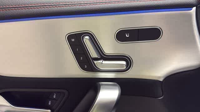 Certified 2026 Mercedes-Benz CLA 35 AMG 4MATIC image 17