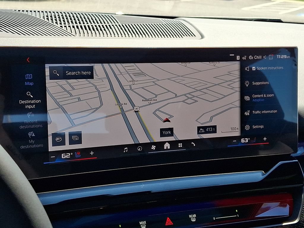New 2027 BMW M5 Touring AWD/4WD image 3