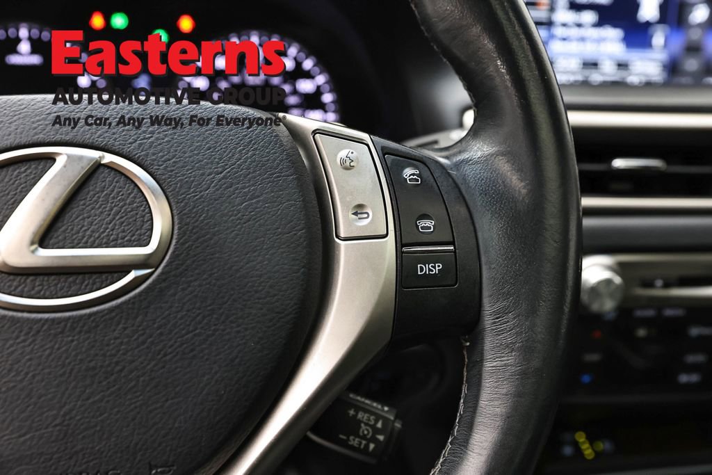 Used 2015 Lexus GS 350 AWD w/ Premium Package image 16