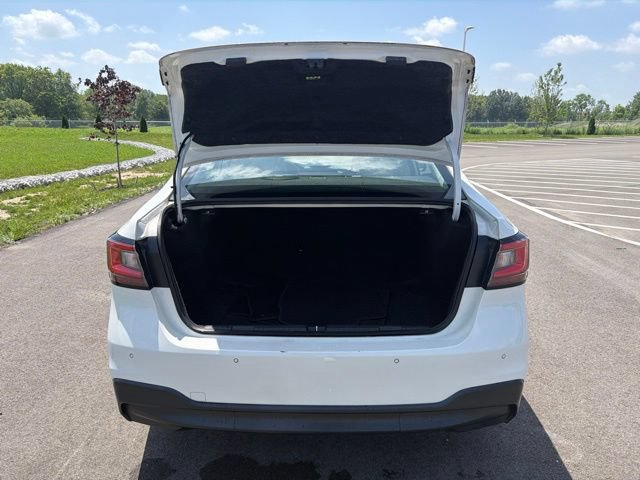 Used 2023 Subaru Legacy Limited AWD/4WD image 10
