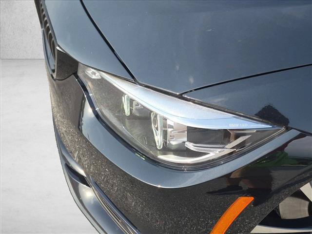 Used 2020 BMW 440i Convertible w/ Convenience Package RWD image 16