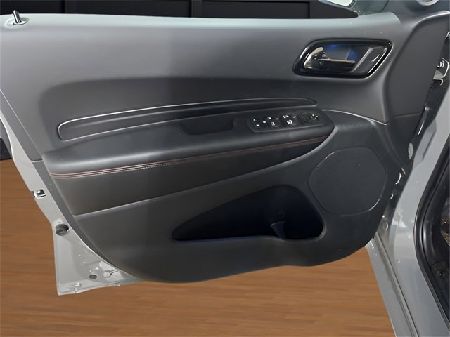 New 2025 Dodge Durango GT w/ Blacktop Package image 11