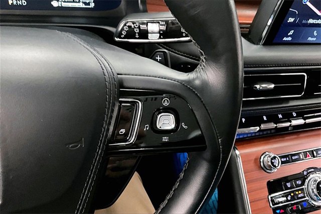 Used 2024 Lincoln Aviator Reserve image 24