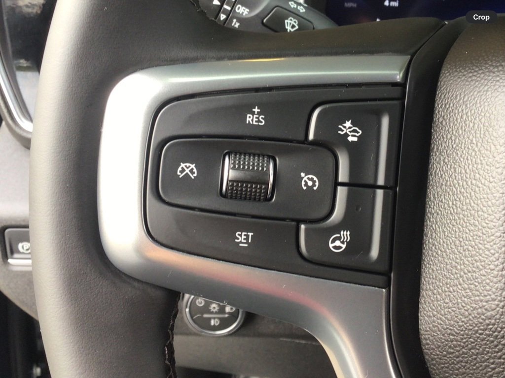 New 2026 Chevrolet Silverado 2500 LT image 20