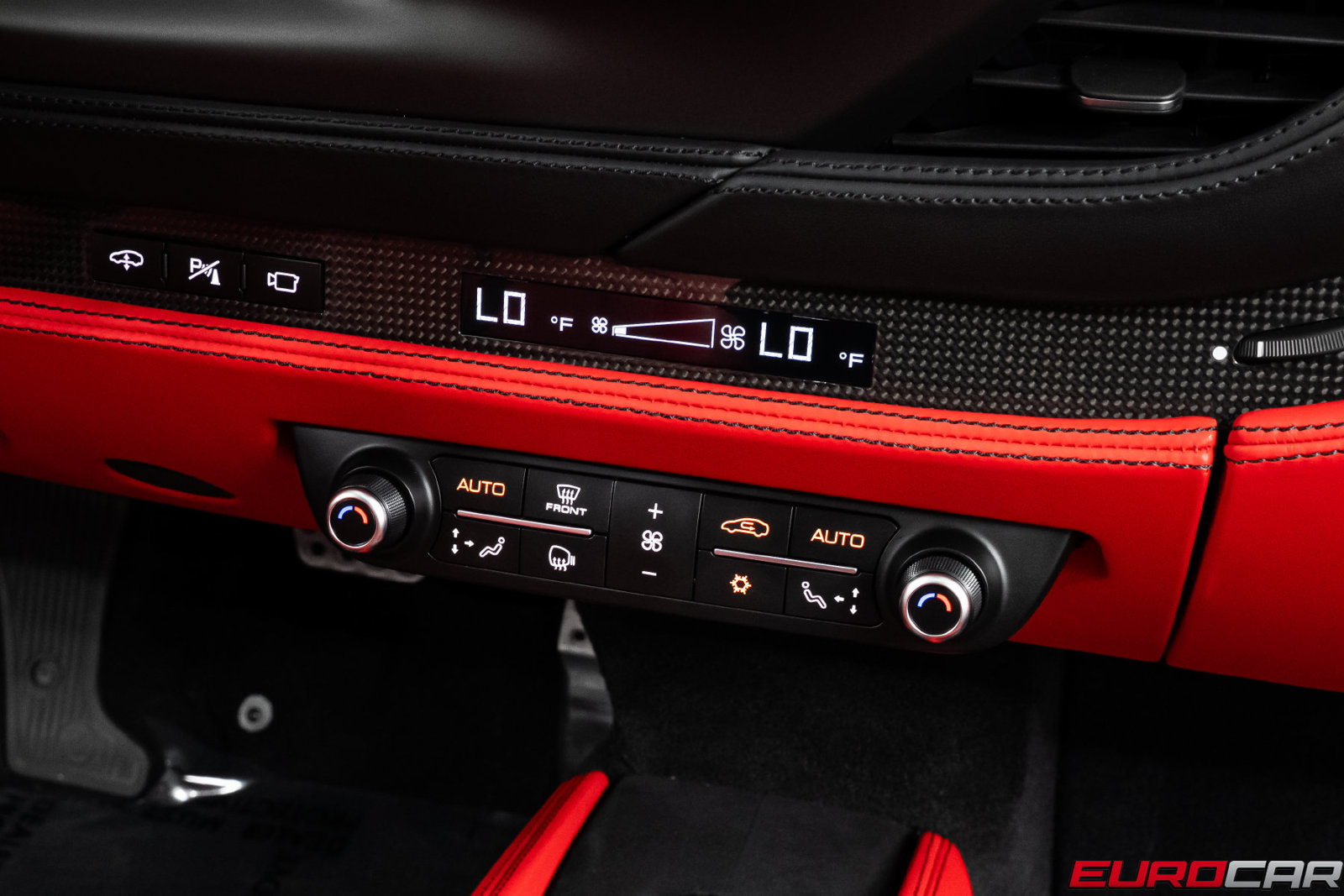 Used 2020 Ferrari F8 Tributo RWD image 41