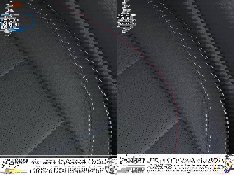 New 2026 Chevrolet Silverado EV Trail Boss w/ Plus Package image 21