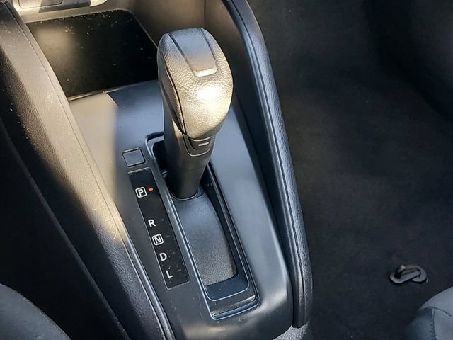 Certified 2024 Nissan Versa S w/ Trunk Package FWD image 21