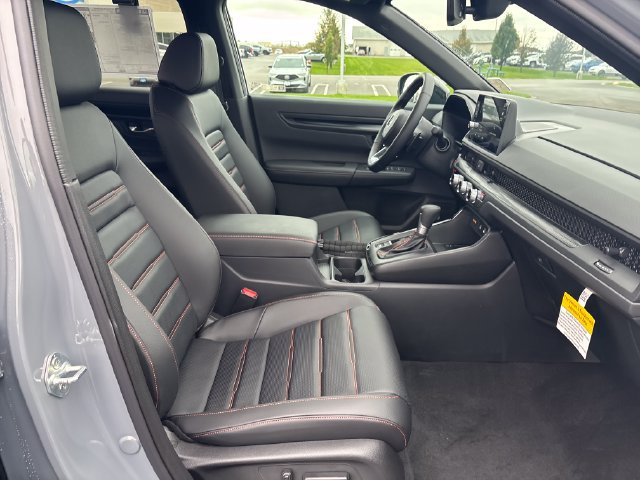 New 2027 Honda CR-V Sport-L image 23