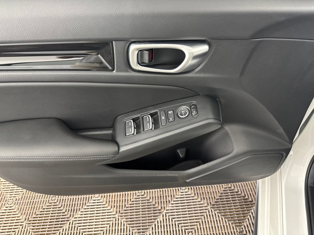 Used 2024 Honda Civic EX-L image 20