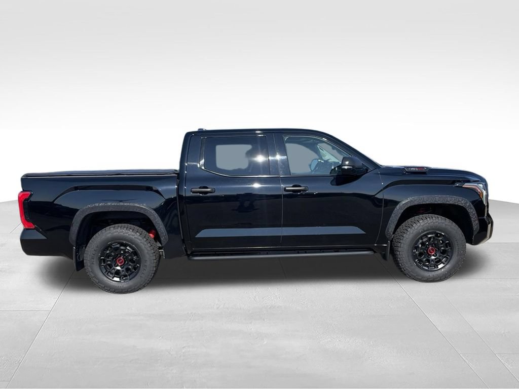 Used 2022 Toyota Tundra Limited AWD/4WD image 25
