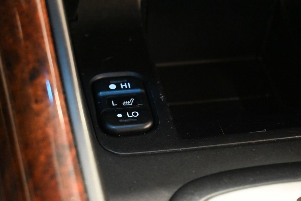 Used 2001 Acura TL FWD image 27