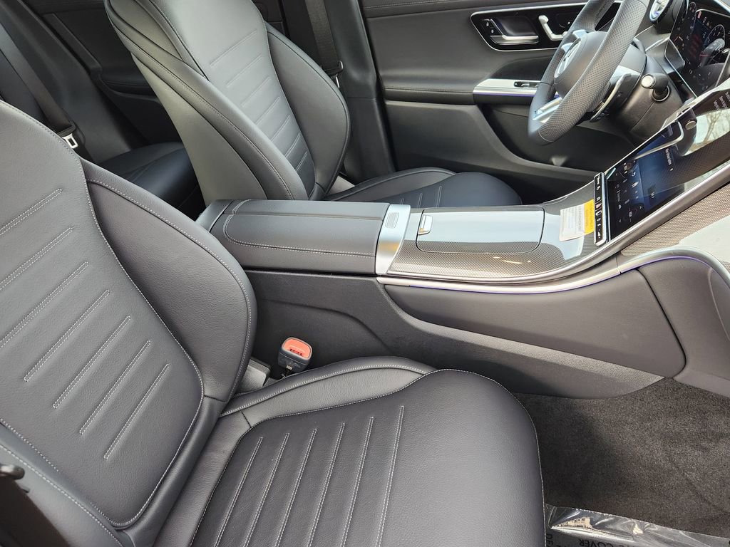 New 2026 Mercedes-Benz GLC 43 AMG 4MATIC image 12