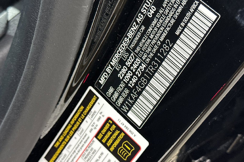Certified 2026 Mercedes-Benz C 300 Sedan image 39