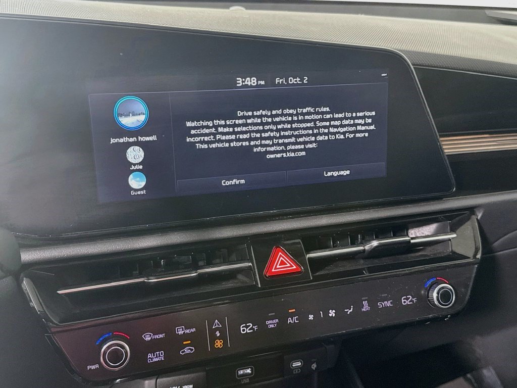 Used 2023 Kia Niro Wave FWD image 17