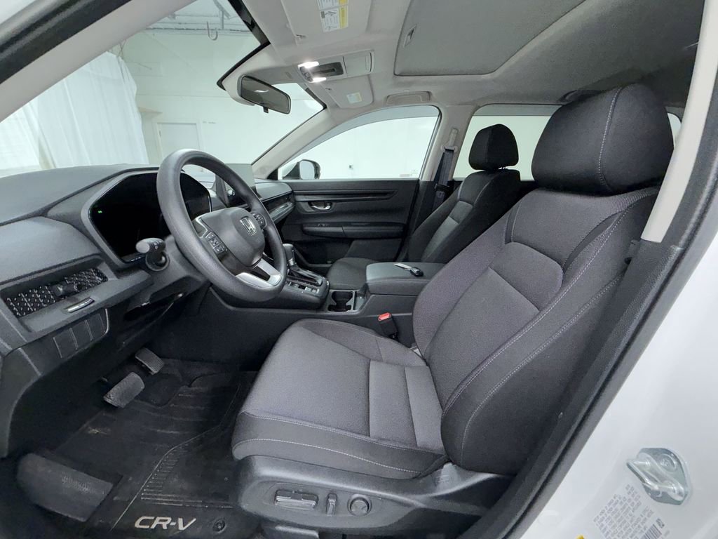 Certified 2026 Honda CR-V EX image 14