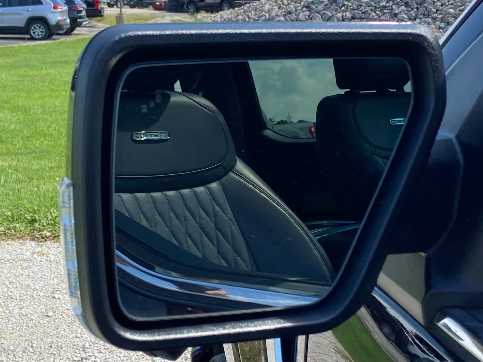 Used 2023 Ford F150 Limited AWD/4WD image 50