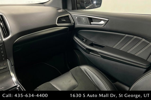 Used 2019 Ford Edge ST image 10