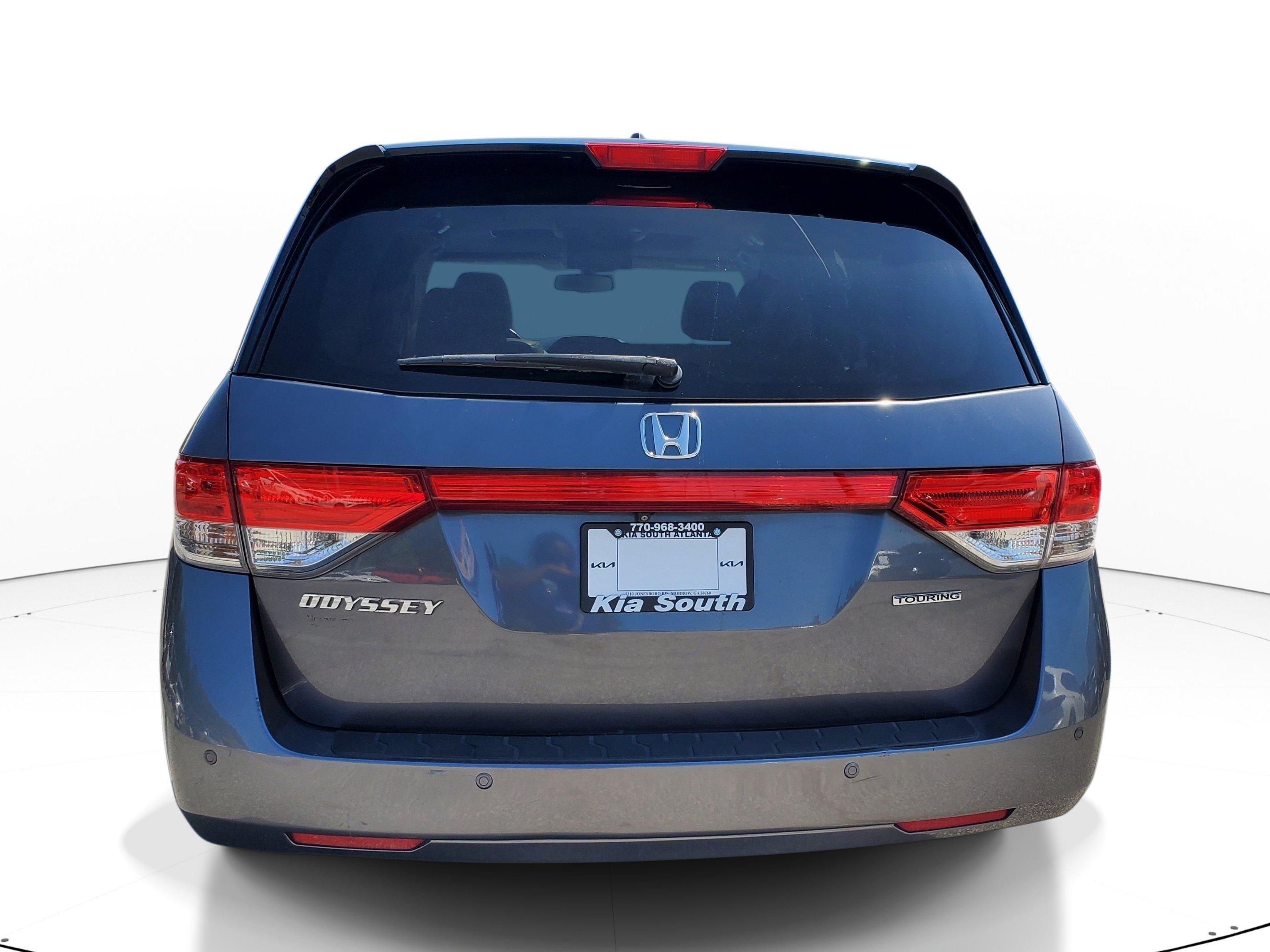 Used 2014 Honda Odyssey Touring image 5