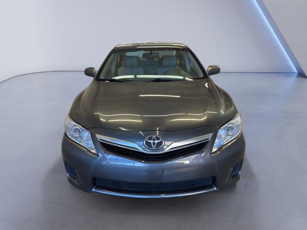 Used 2010 Toyota Camry Hybrid image 2