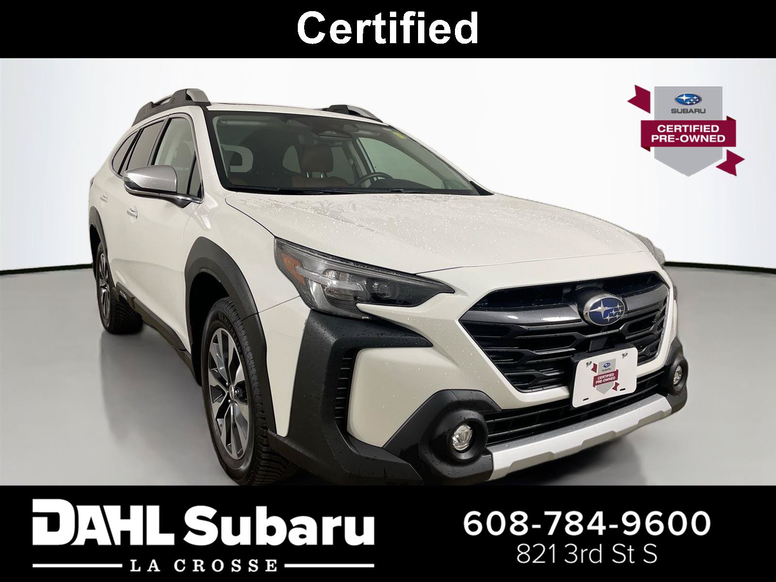 Used 2023 Subaru Outback Touring XT