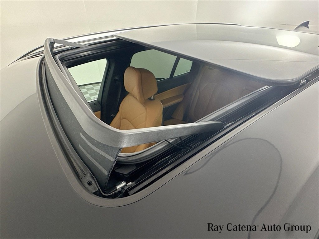 Used 2023 BMW X5 xDrive40i w/ Premium Package image 22