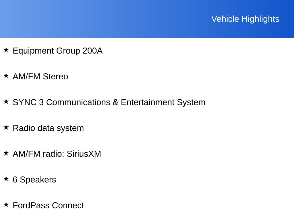 Certified 2020 Ford Escape SE AWD/4WD image 7