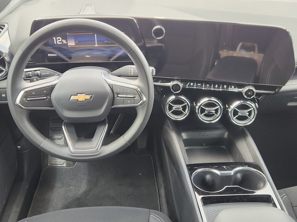 New 2026 Chevrolet Blazer EV LT FWD image 28
