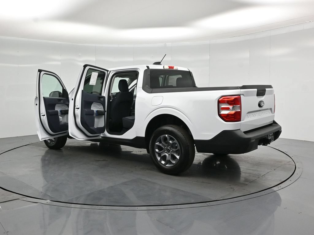 New 2026 Ford Maverick XLT FWD image 31