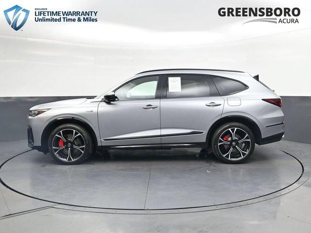 Used 2025 Acura MDX Type S w/ Advance Package AWD/4WD image 10