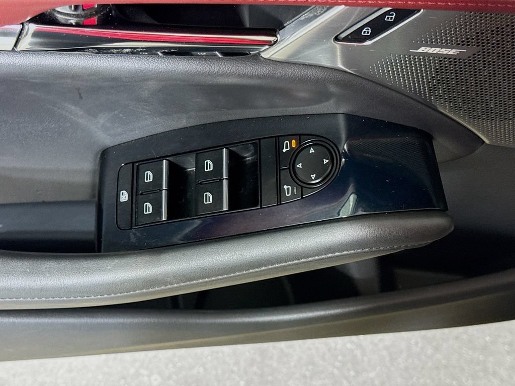 Used 2021 MAZDA MAZDA3 s FWD image 18